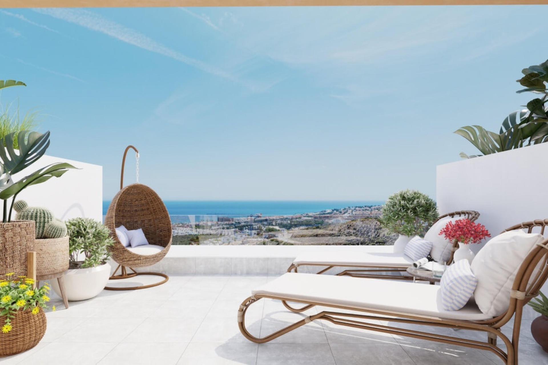 Neue Gebäude - Villa - Mijas - La Cala de Mijas
