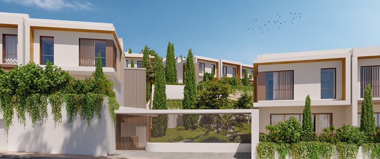 Neue Gebäude - Villa - Mijas - La Cala de Mijas