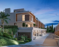 Neue Gebäude - Villa - Mijas - La Cala de Mijas