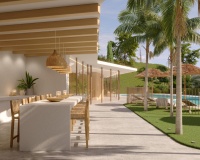 Neue Gebäude - Villa - Mijas - La Cala de Mijas