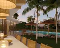 Neue Gebäude - Villa - Mijas - La Cala de Mijas