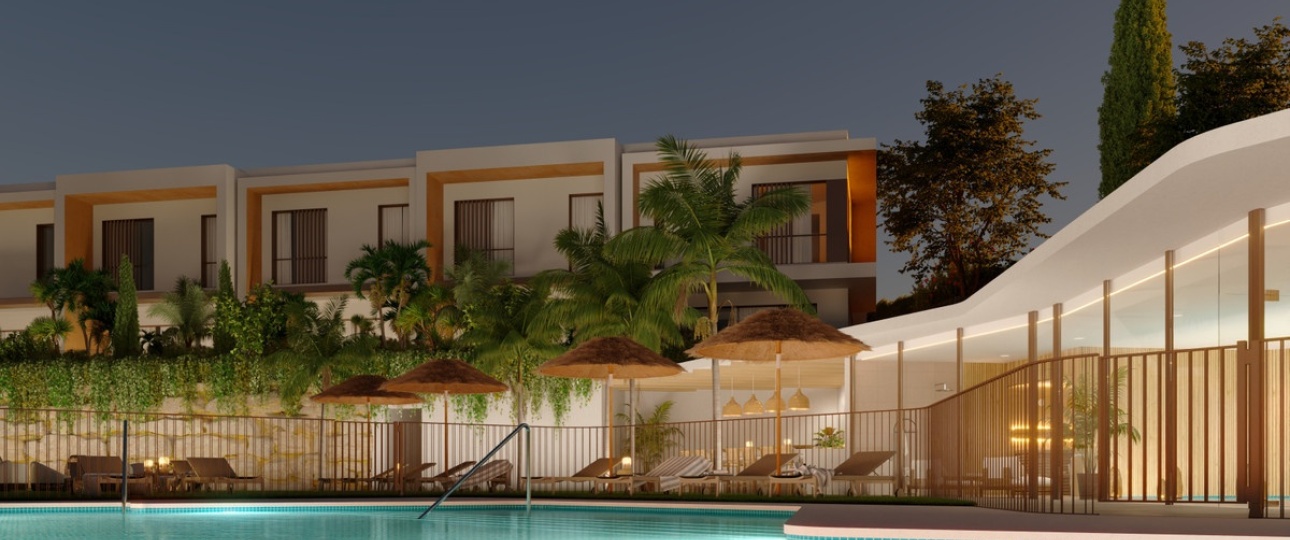 Neue Gebäude - Villa - Mijas - La Cala de Mijas