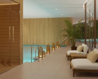 Neue Gebäude - Villa - Mijas - La Cala de Mijas