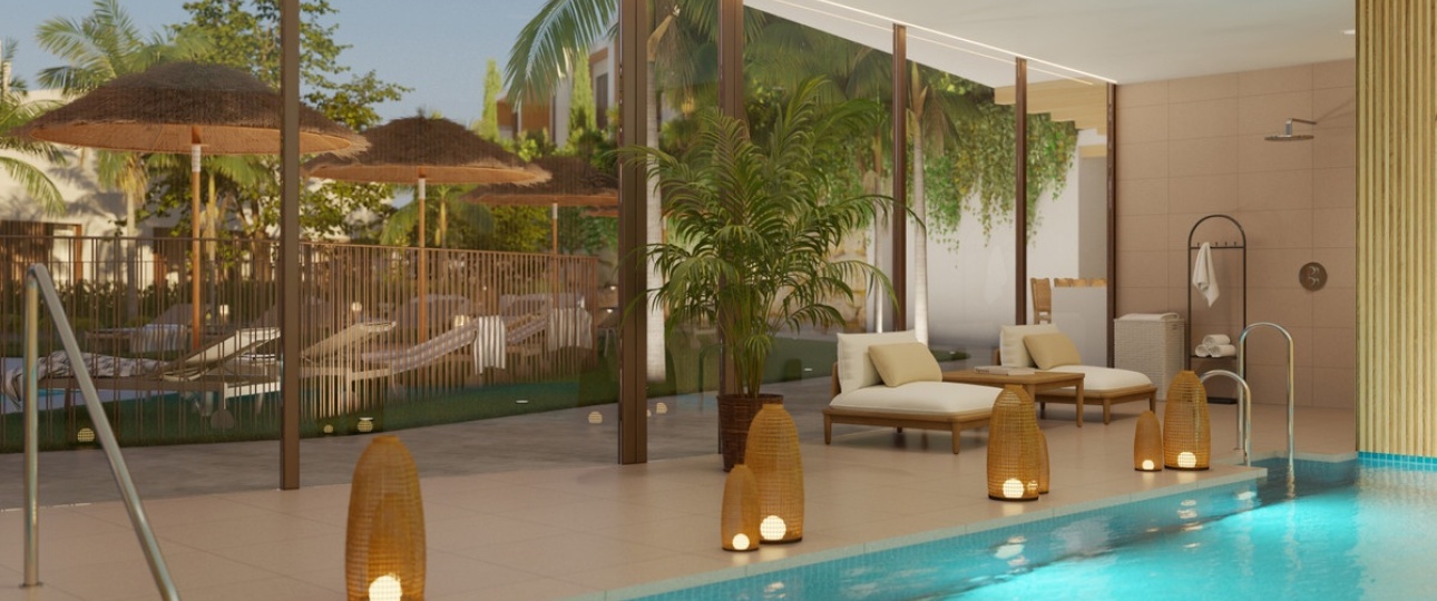 Neue Gebäude - Villa - Mijas - La Cala de Mijas