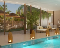 Neue Gebäude - Villa - Mijas - La Cala de Mijas