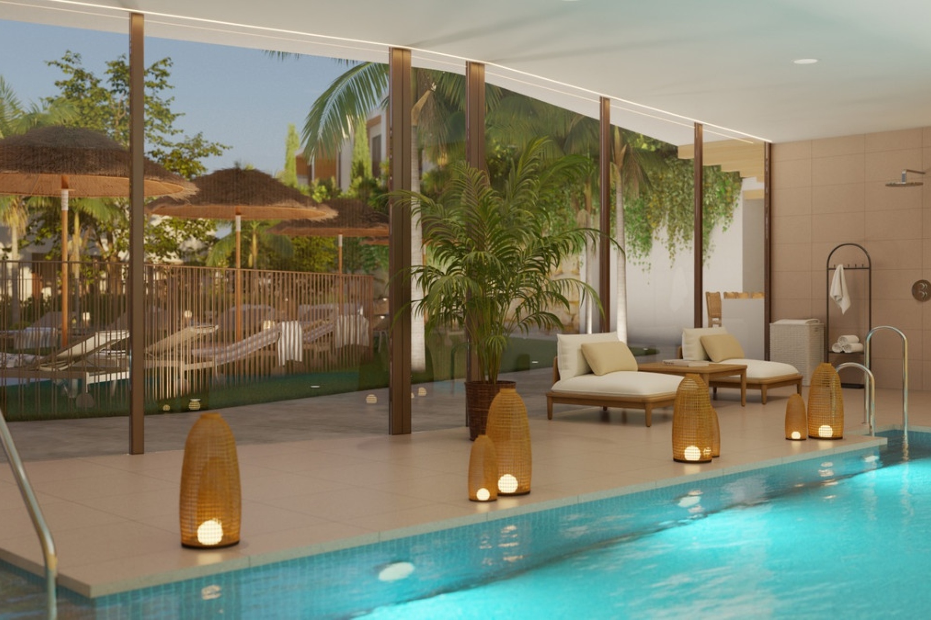 Neue Gebäude - Villa - Mijas - La Cala de Mijas