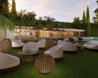 Neue Gebäude - Villa - Mijas - La Cala de Mijas