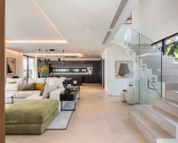 Neue Gebäude - Villa - Mijas - La Cala de Mijas
