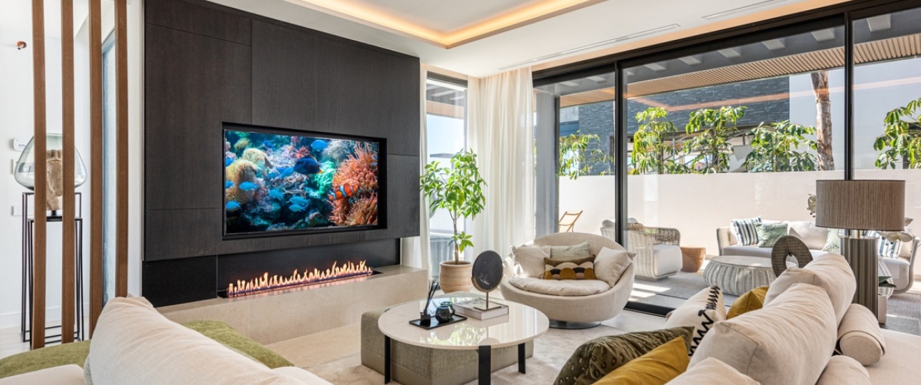 Neue Gebäude - Villa - Mijas - La Cala de Mijas