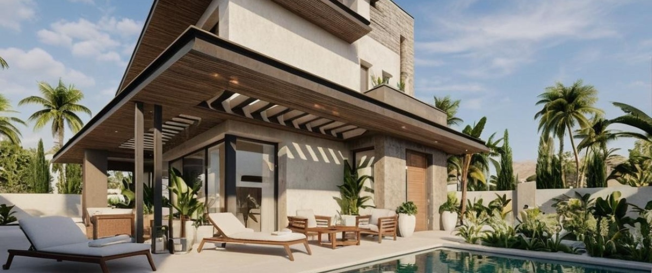 Neue Gebäude - Villa - Mijas - La Cala de Mijas