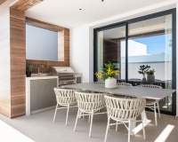 Neue Gebäude - Villa - Mijas - La Cala de Mijas