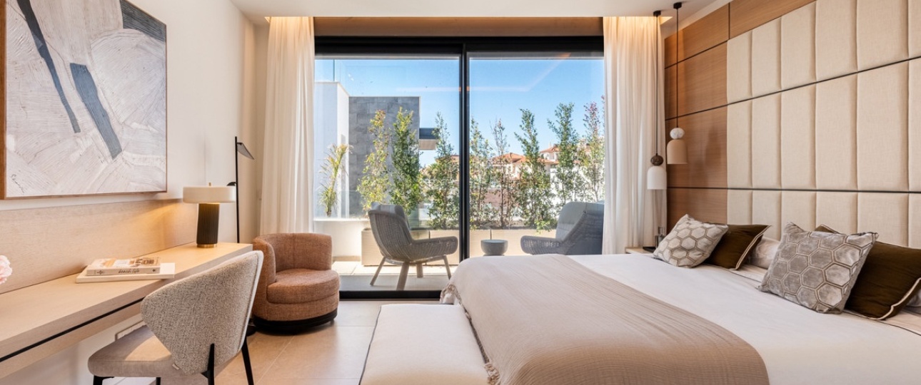Neue Gebäude - Villa - Mijas - La Cala de Mijas