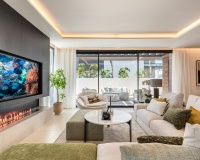 Neue Gebäude - Villa - Mijas - La Cala de Mijas