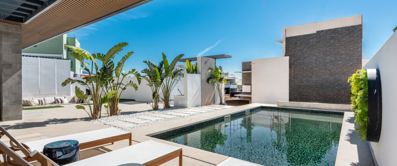 Neue Gebäude - Villa - Mijas - La Cala de Mijas