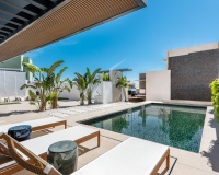 Neue Gebäude - Villa - Mijas - La Cala de Mijas