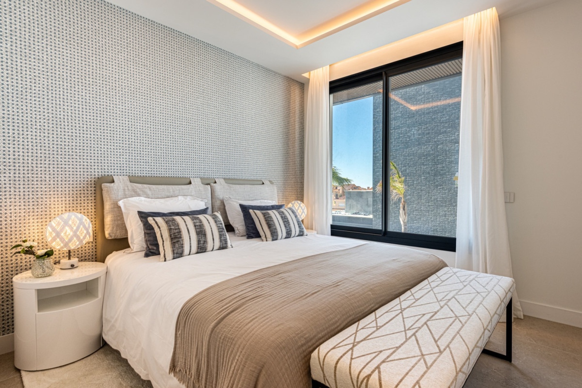 Neue Gebäude - Villa - Mijas - La Cala de Mijas