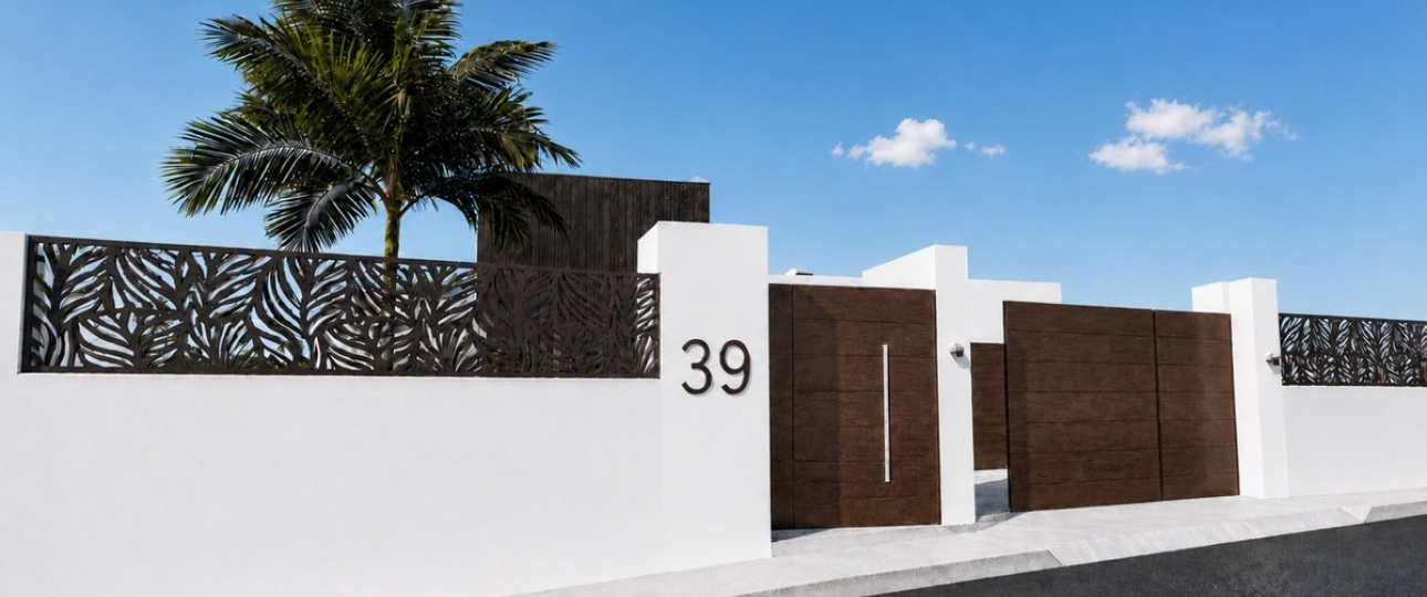 Neue Gebäude - Villa - Mijas - La Cala de Mijas