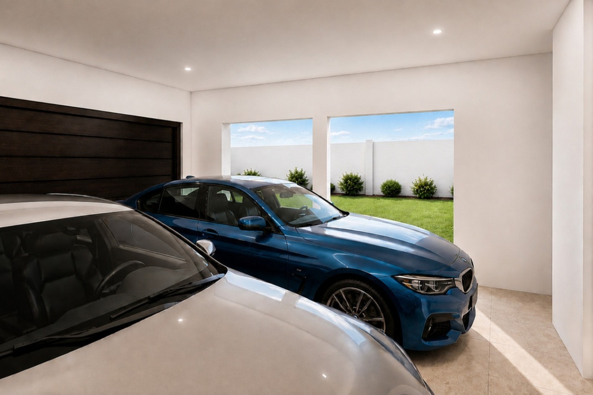 Neue Gebäude - Villa - Mijas - La Cala de Mijas