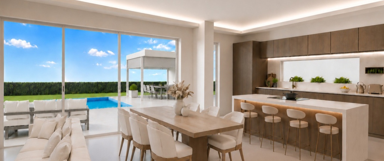 Neue Gebäude - Villa - Mijas - La Cala de Mijas