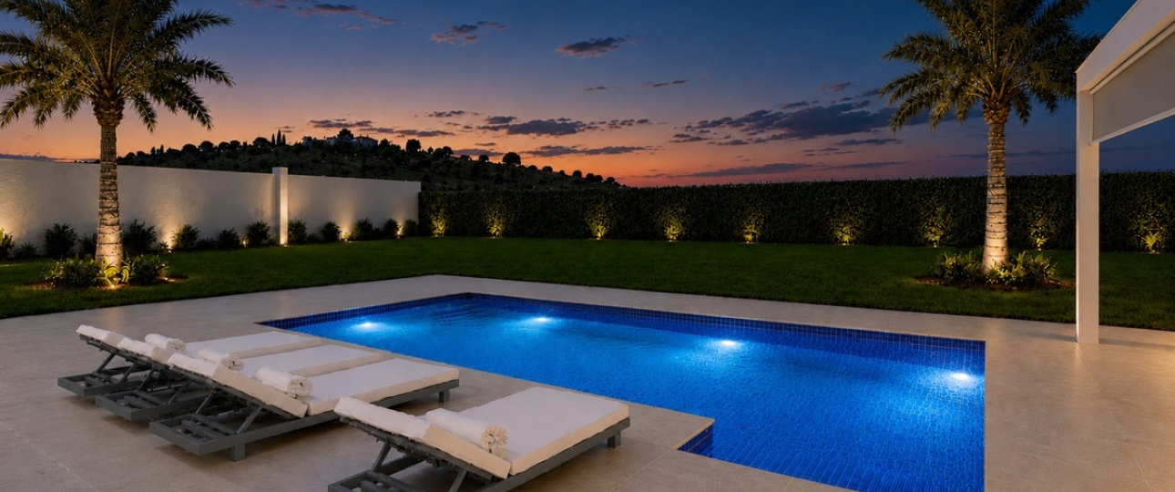 Neue Gebäude - Villa - Mijas - La Cala de Mijas