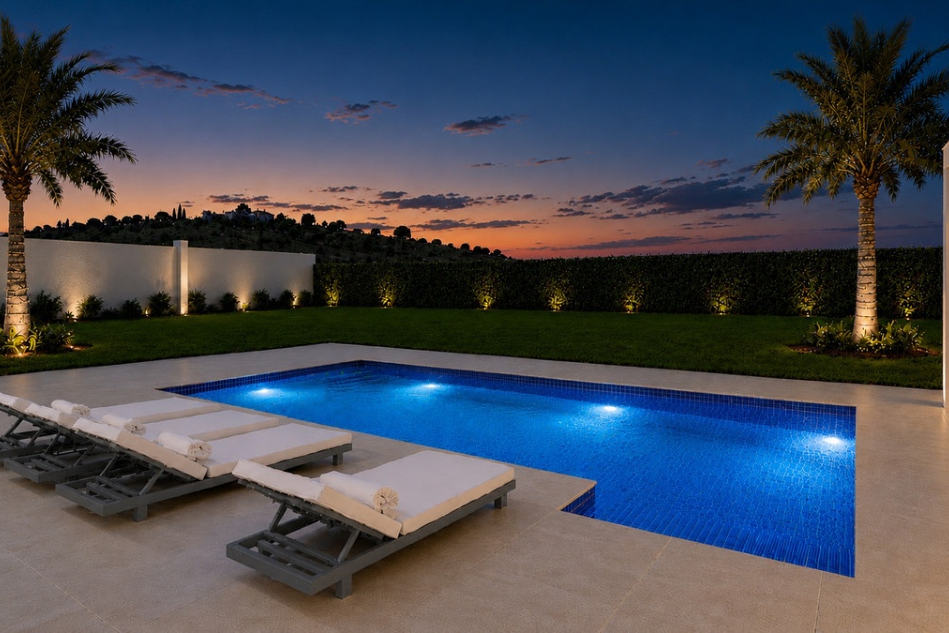 Neue Gebäude - Villa - Mijas - La Cala de Mijas