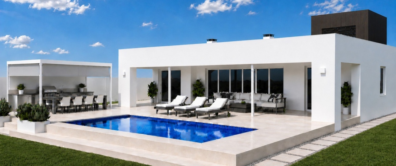 Neue Gebäude - Villa - Mijas - La Cala de Mijas