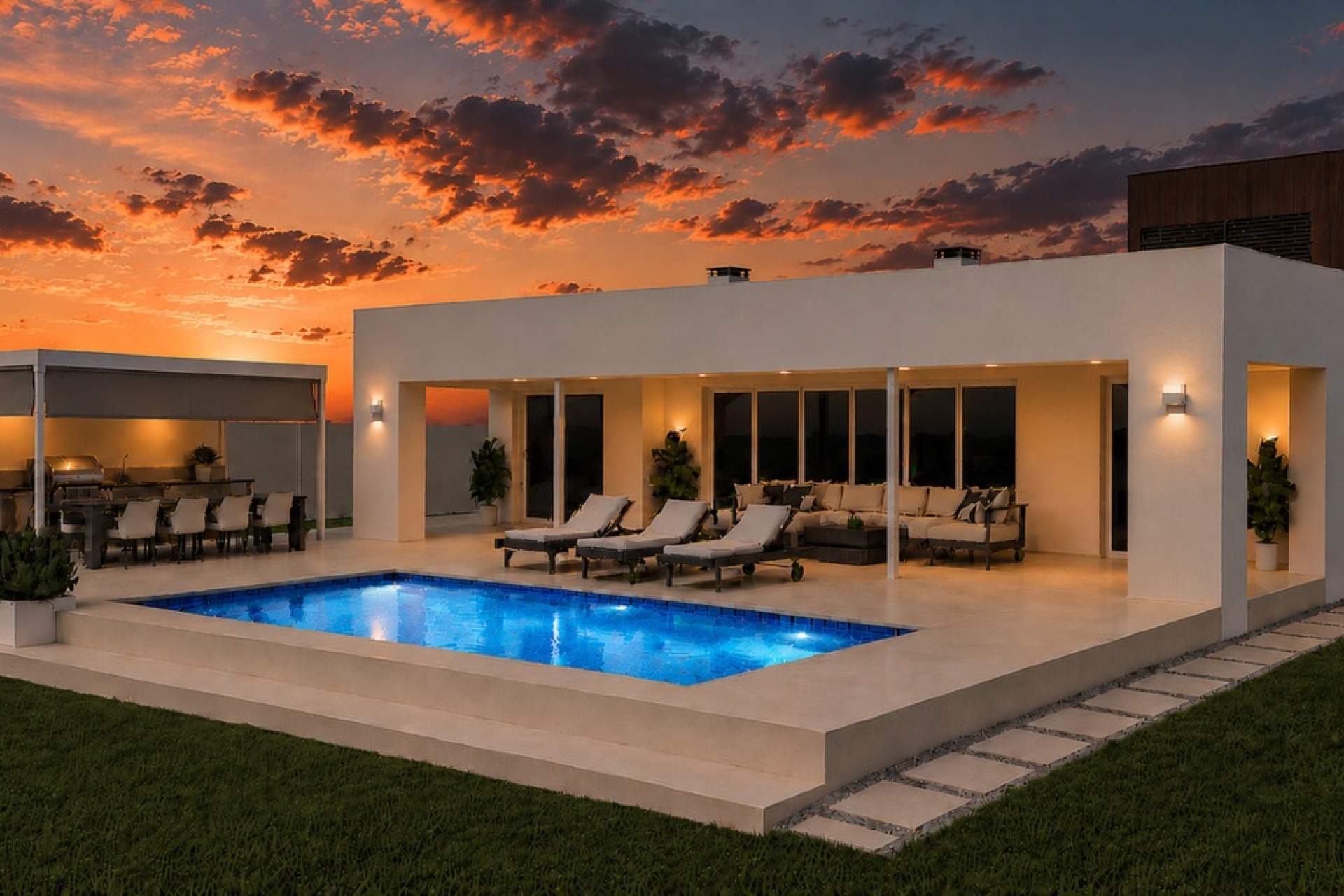 Neue Gebäude - Villa - Mijas - La Cala de Mijas