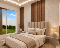 Neue Gebäude - Villa - Mijas - La Cala de Mijas