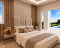 Neue Gebäude - Villa - Mijas - La Cala de Mijas