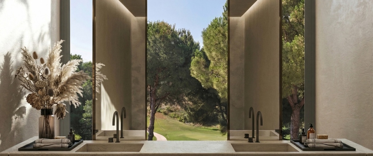 Neue Gebäude - Villa - Mijas - La Cala Golf