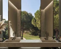 Neue Gebäude - Villa - Mijas - La Cala Golf