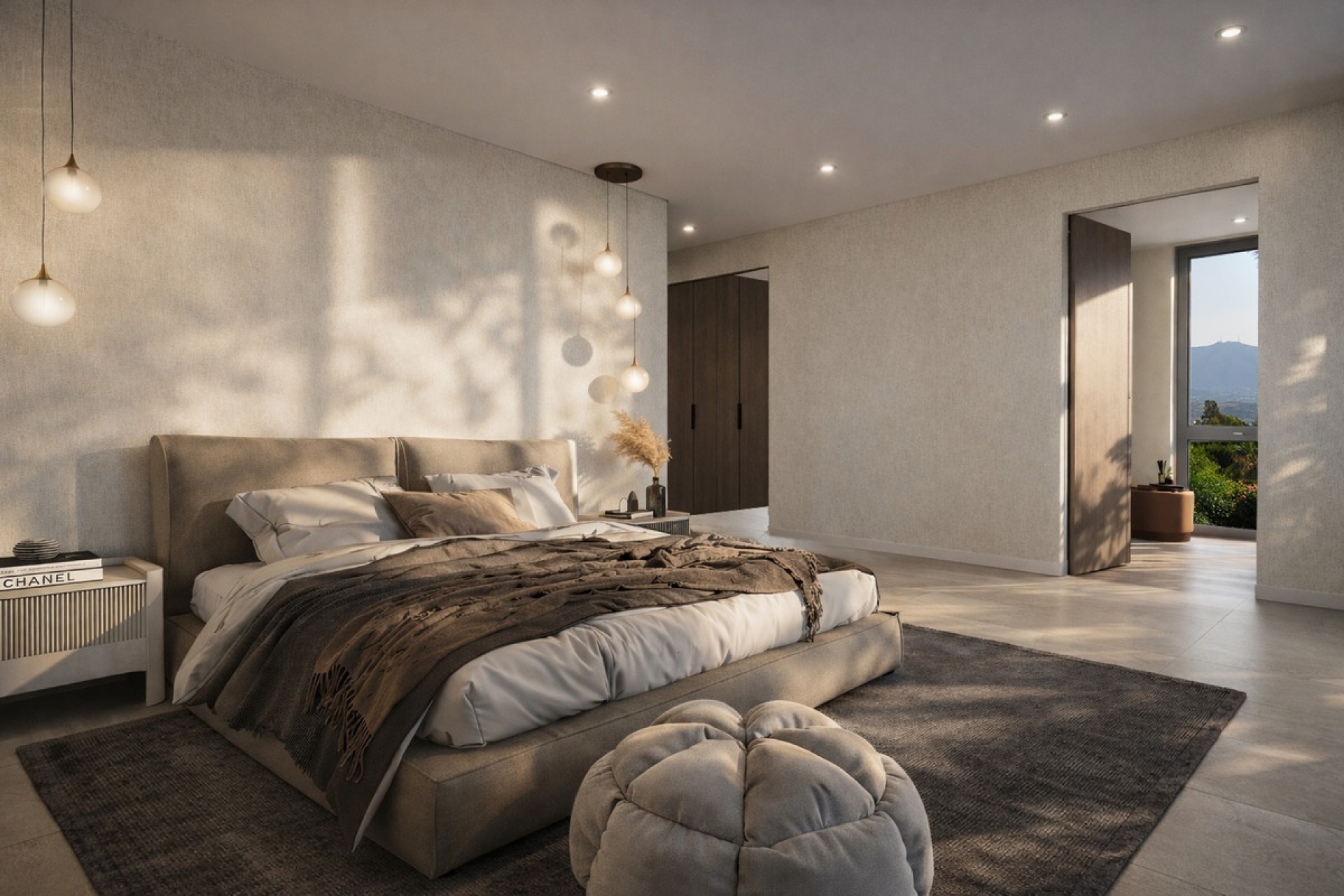 Neue Gebäude - Villa - Mijas - La Cala Golf
