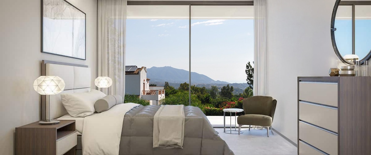 Neue Gebäude - Villa - Mijas - La Cala Golf