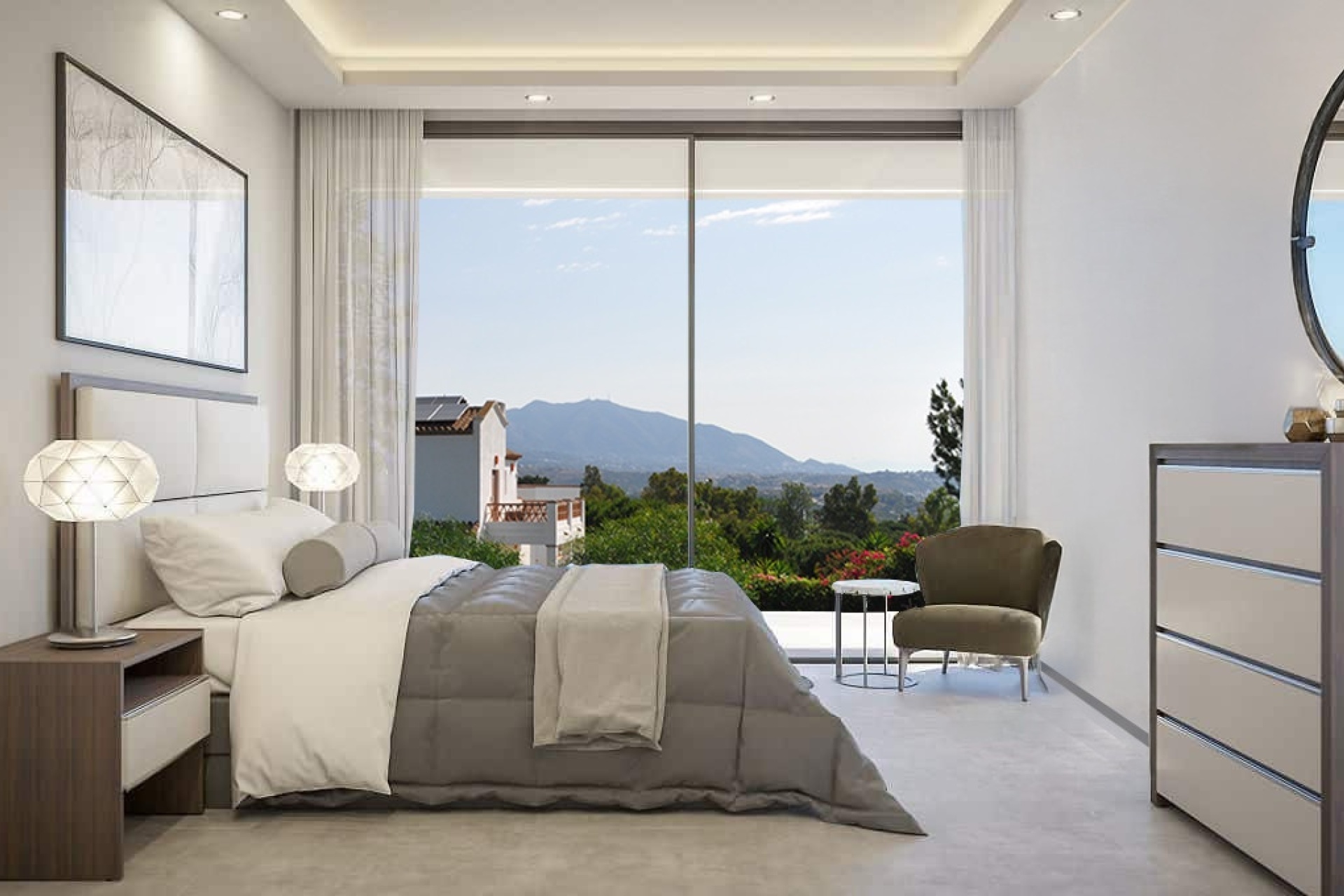 Neue Gebäude - Villa - Mijas - La Cala Golf