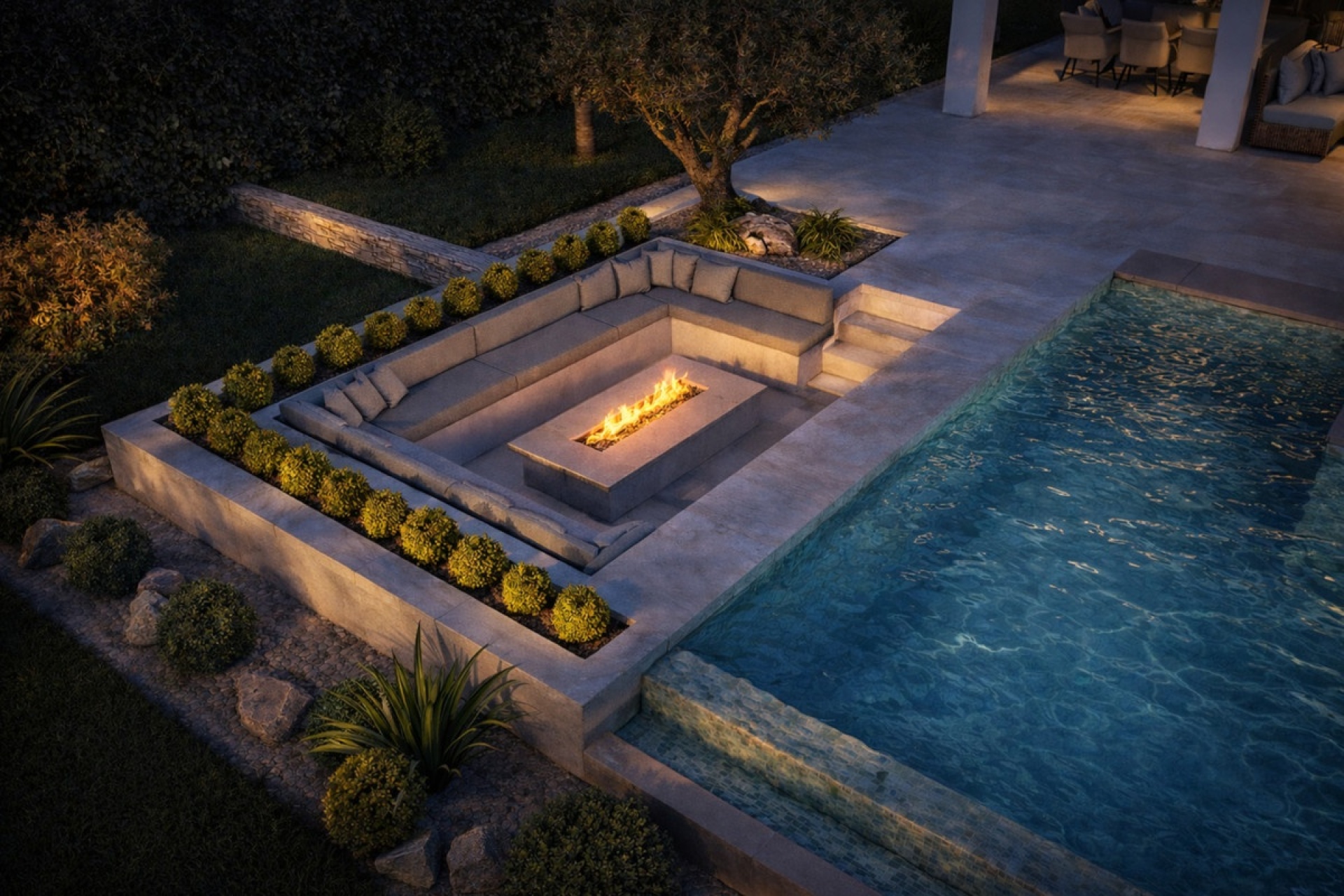 Neue Gebäude - Villa - Mijas - La Cala Golf