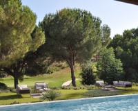 Neue Gebäude - Villa - Mijas - La Cala Golf