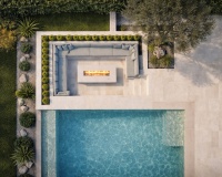 Neue Gebäude - Villa - Mijas - La Cala Golf
