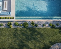 Neue Gebäude - Villa - Mijas - La Cala Golf