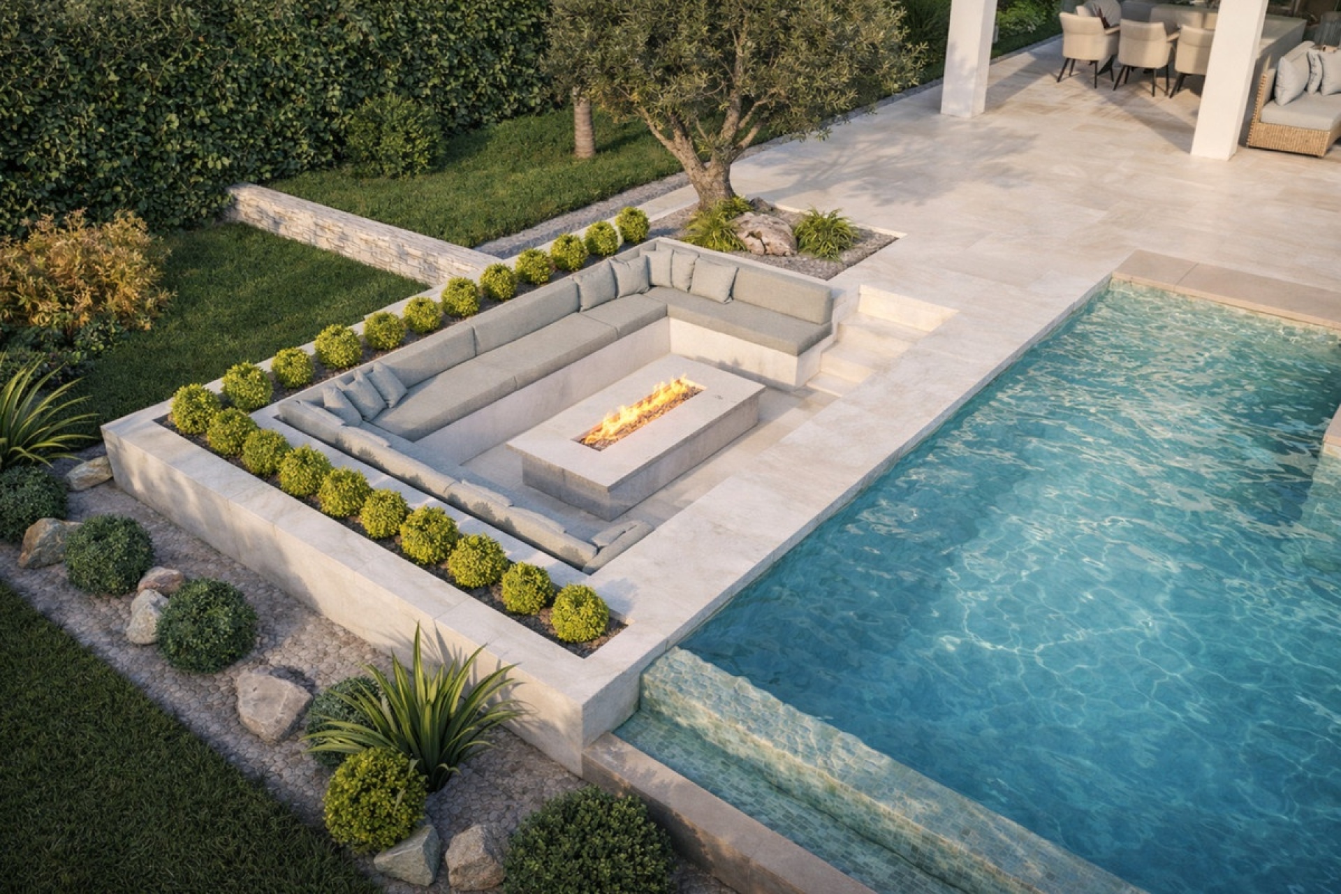 Neue Gebäude - Villa - Mijas - La Cala Golf