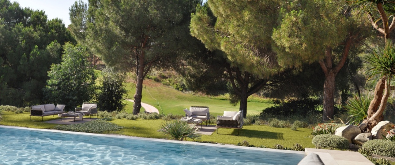 Neue Gebäude - Villa - Mijas - La Cala Golf