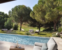 Neue Gebäude - Villa - Mijas - La Cala Golf