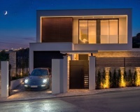 Neue Gebäude - Villa - Mijas - La Cala Golf