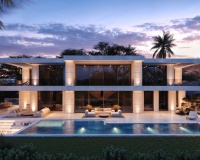 Neue Gebäude - Villa - Mijas - La Cala Golf