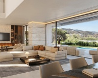 Neue Gebäude - Villa - Mijas - La Cala Golf