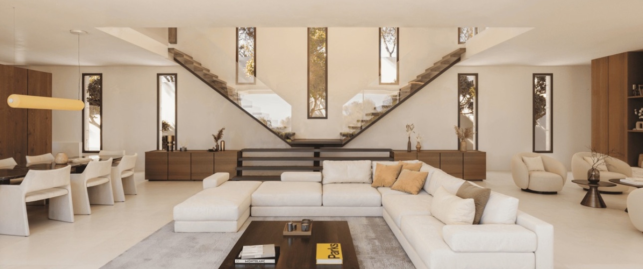 Neue Gebäude - Villa - Mijas - La Cala Golf