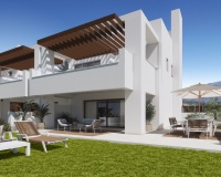 Neue Gebäude - Villa - Mijas - La Cala Golf