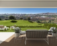 Neue Gebäude - Villa - Mijas - La Cala Golf
