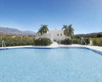 Neue Gebäude - Villa - Mijas - La Cala Golf