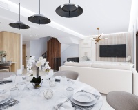 Neue Gebäude - Villa - Mijas - La Cala Golf