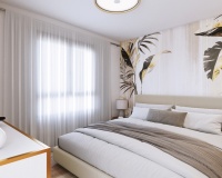 Neue Gebäude - Villa - Mijas - La Cala Golf
